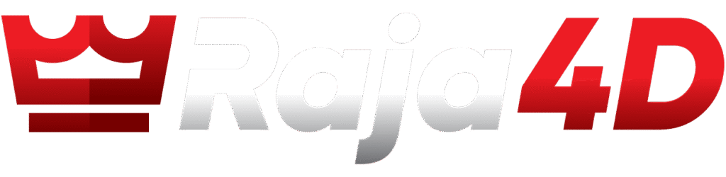 Website RAJA4D Slot Toto Jackpot Progresif Pola Terbaru Jackpot Maxwin